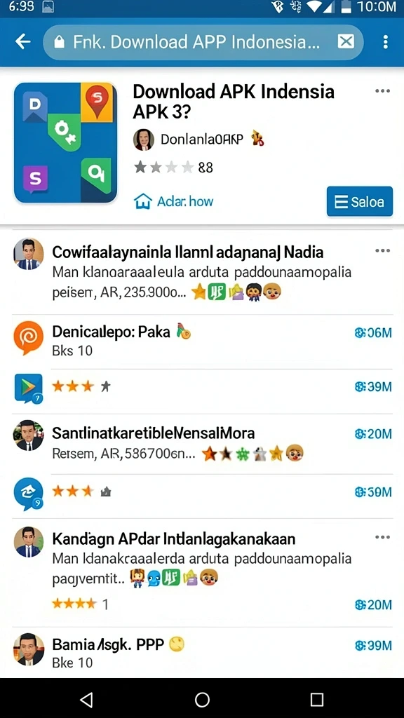 Screenshot 182game nomor 1