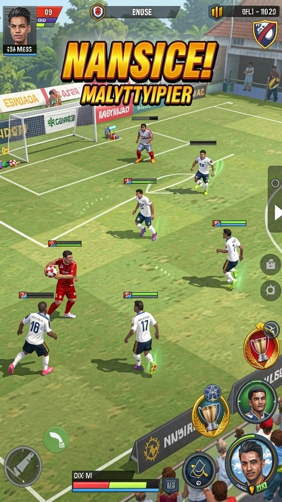 Screenshot 182game nomor 3