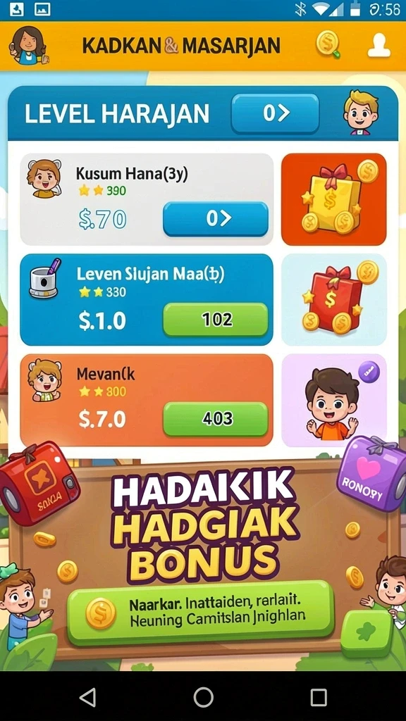 Screenshot 380slot nomor 1