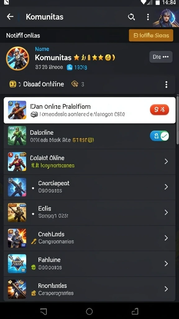 Screenshot 789bni nomor 1