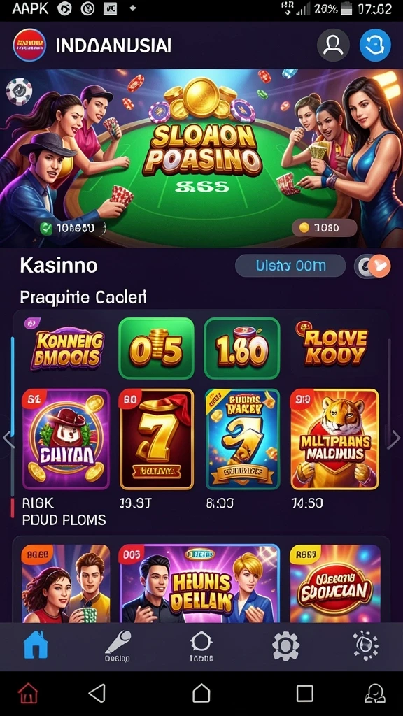 Screenshot 8728slots nomor 2