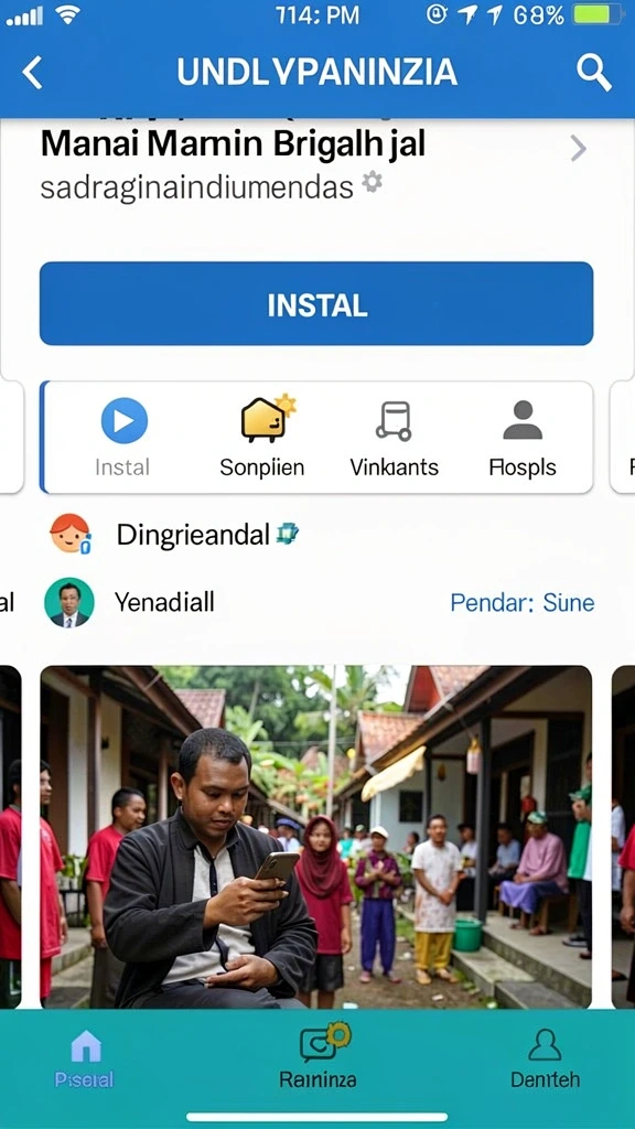 Screenshot 88bos nomor 1