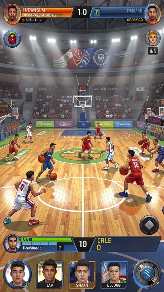 Screenshot 95pgplay nomor 1