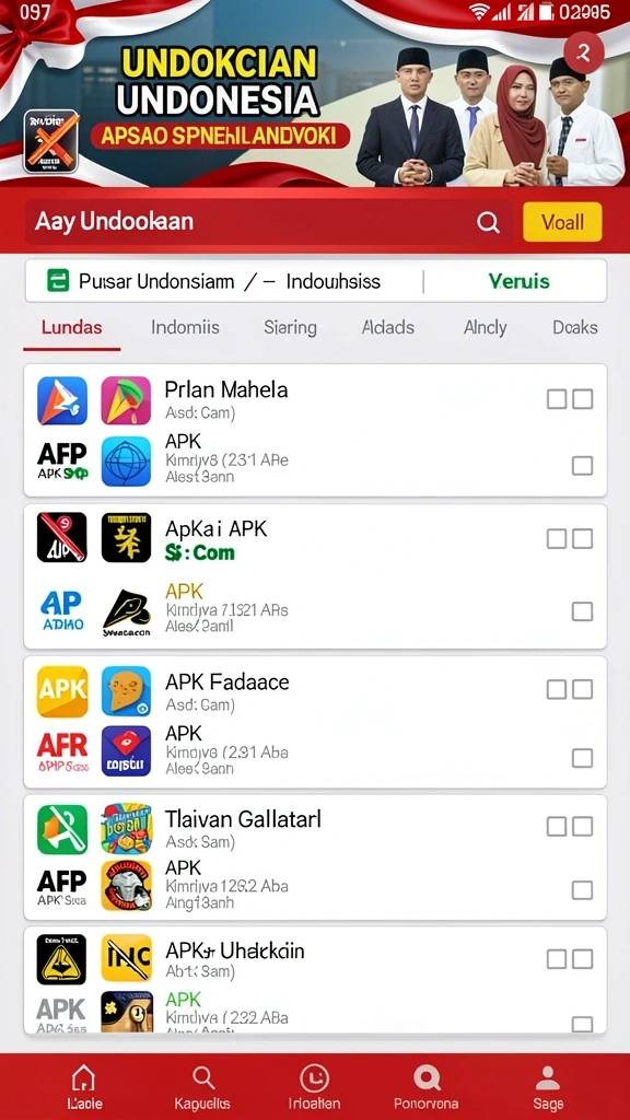Screenshot 99sl nomor 2
