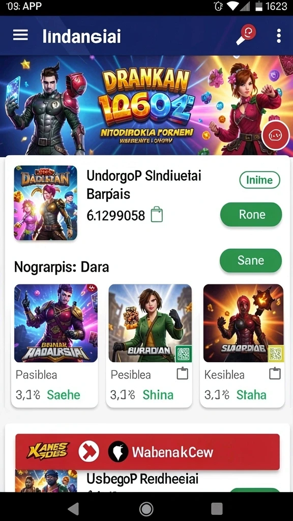 Screenshot 99sl nomor 3