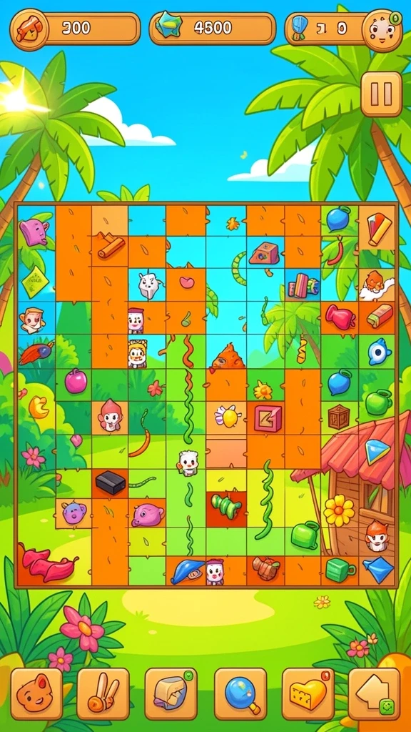 Screenshot a200m nomor 3