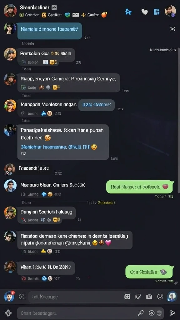 Screenshot agam66 nomor 2