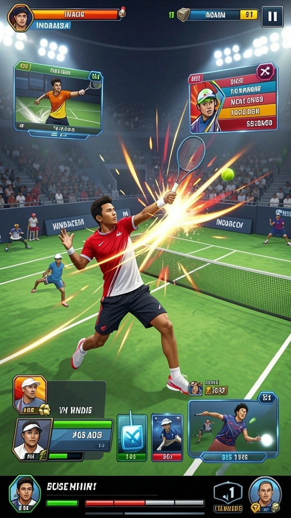 Screenshot agenjitu nomor 3