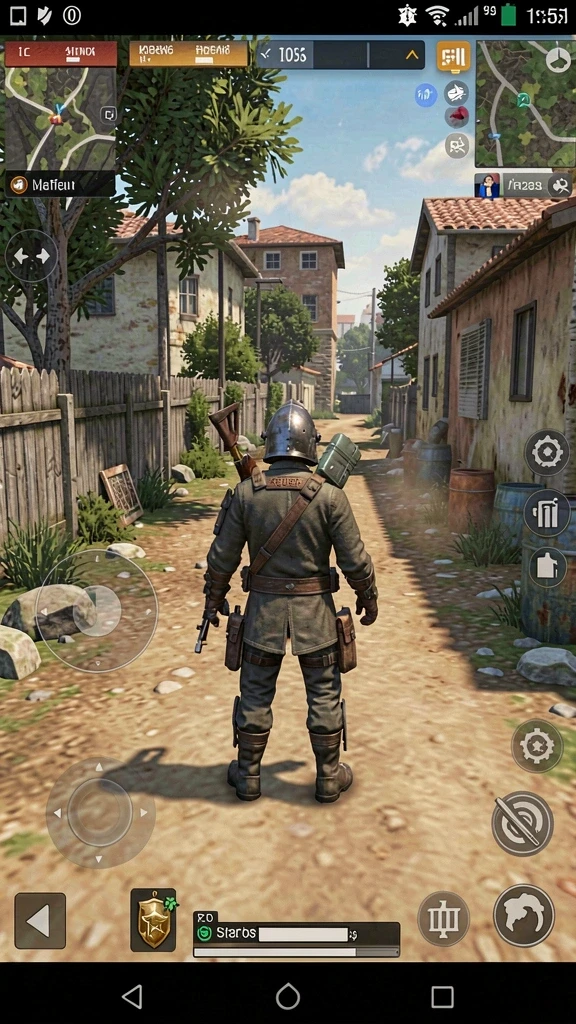 Screenshot api33 nomor 2