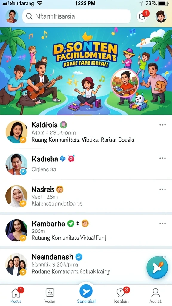 Screenshot baliwin66 nomor 1