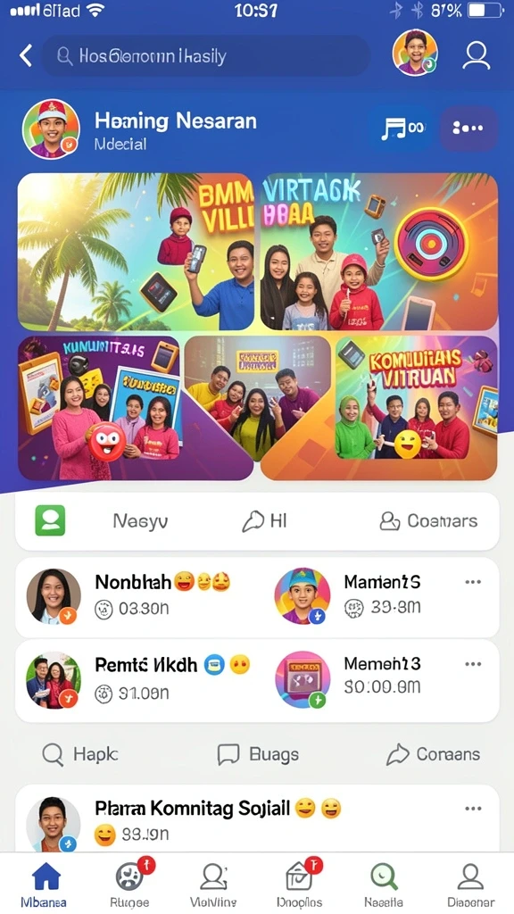 Screenshot baliwin66 nomor 3