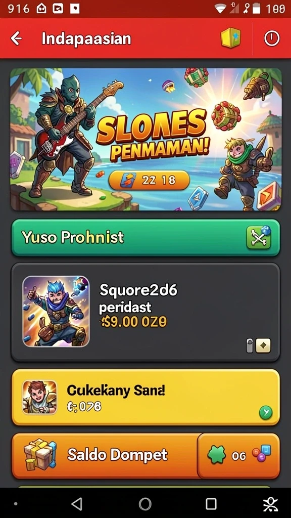 Screenshot bayitoto nomor 2