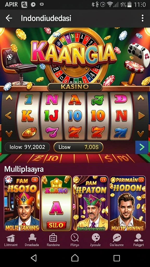 Screenshot bayitoto nomor 3