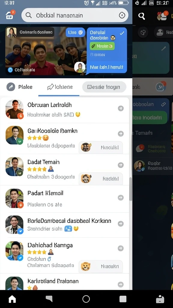 Screenshot bimabet nomor 2