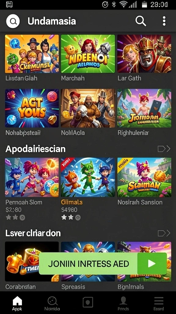 Screenshot bingo188 nomor 1
