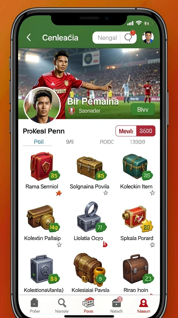 Screenshot bni789 nomor 2
