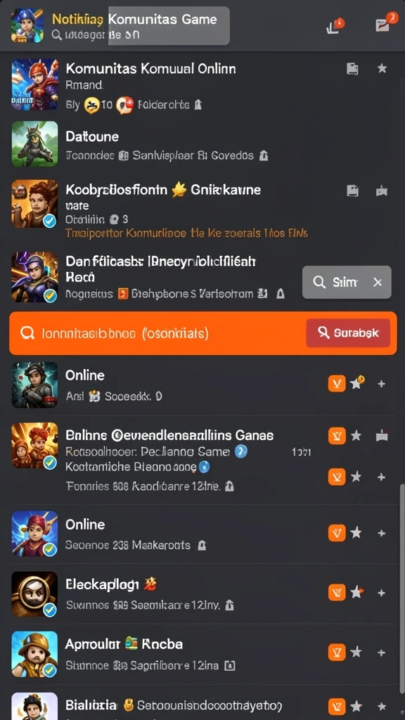 Screenshot bomtoto nomor 2