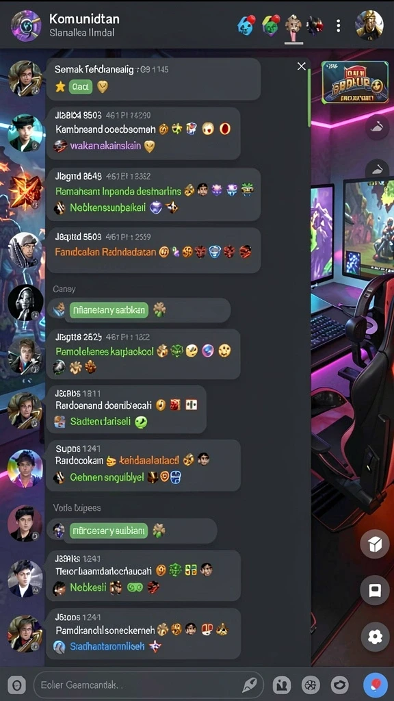 Screenshot bondan69 nomor 1