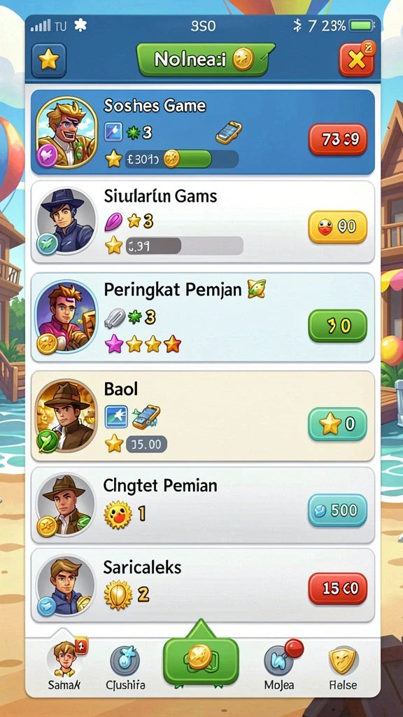 Screenshot bondan69 nomor 3