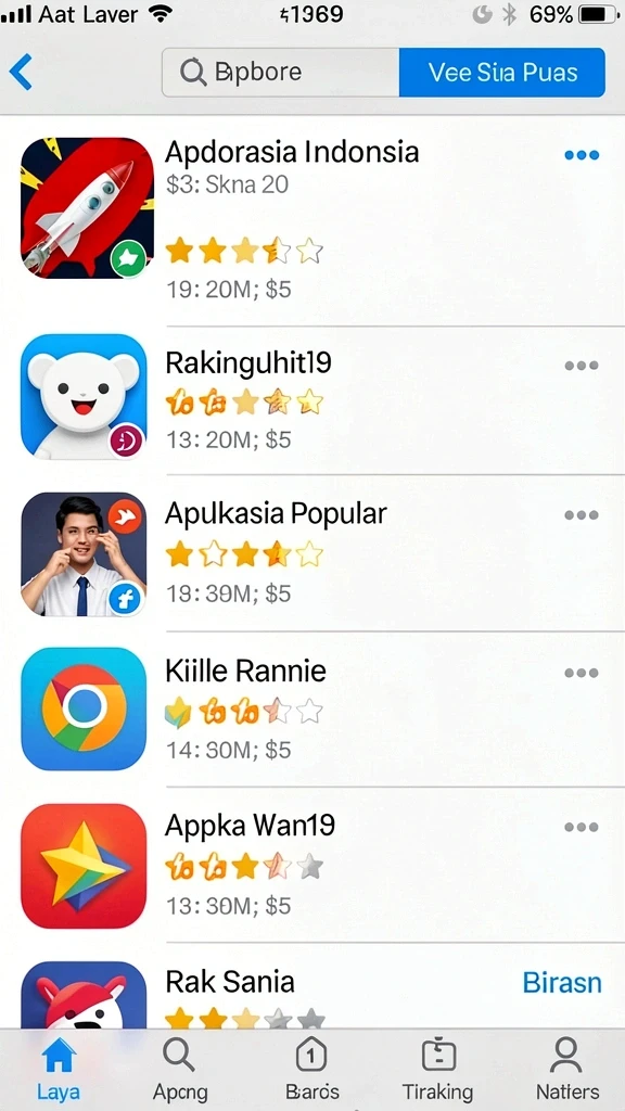 Screenshot bos898 nomor 2