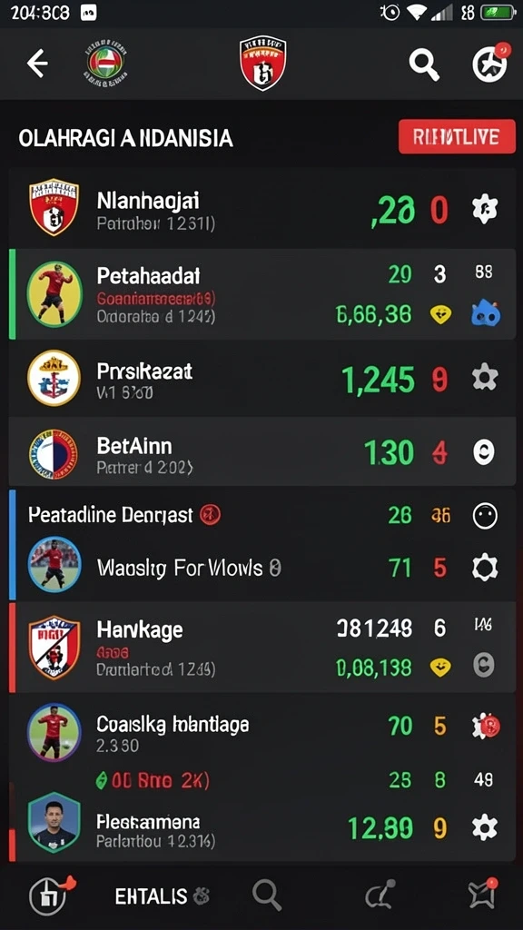 Screenshot brutal77 nomor 3