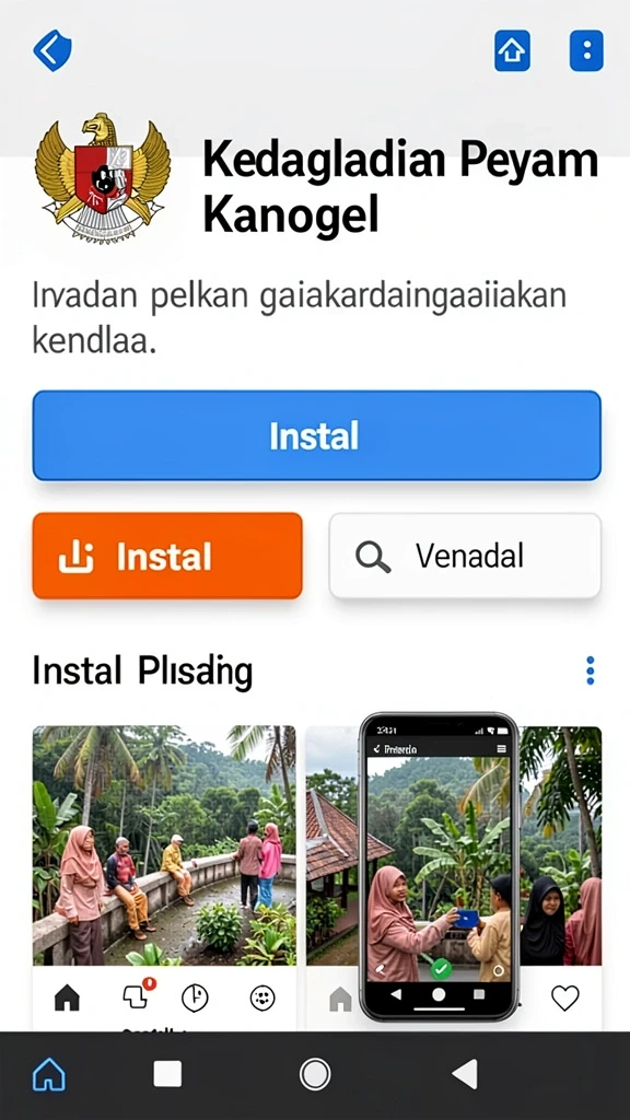 Screenshot cinema77 nomor 1