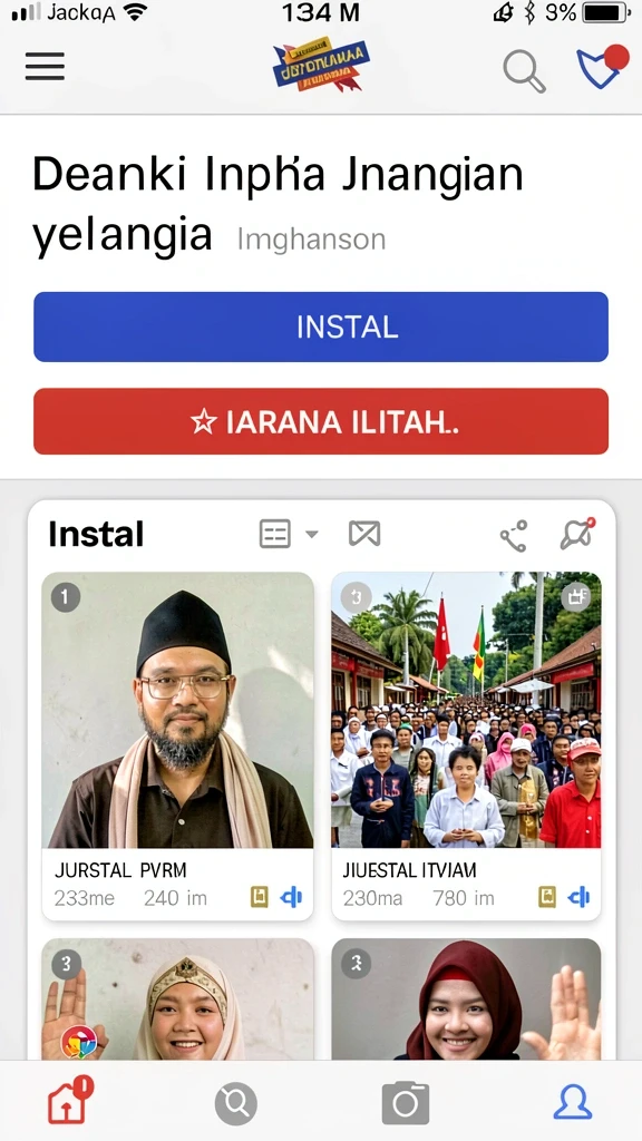 Screenshot dewalin nomor 3