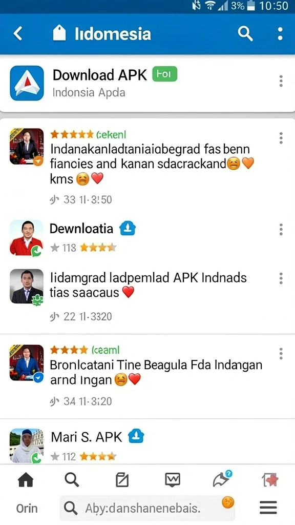 Screenshot dna777 nomor 1
