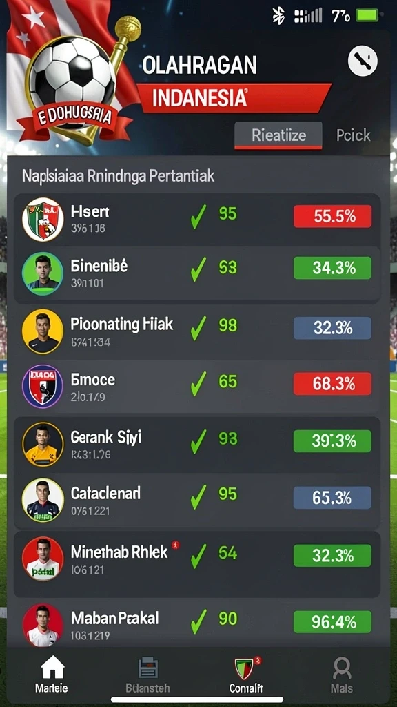 Screenshot dna777 nomor 3