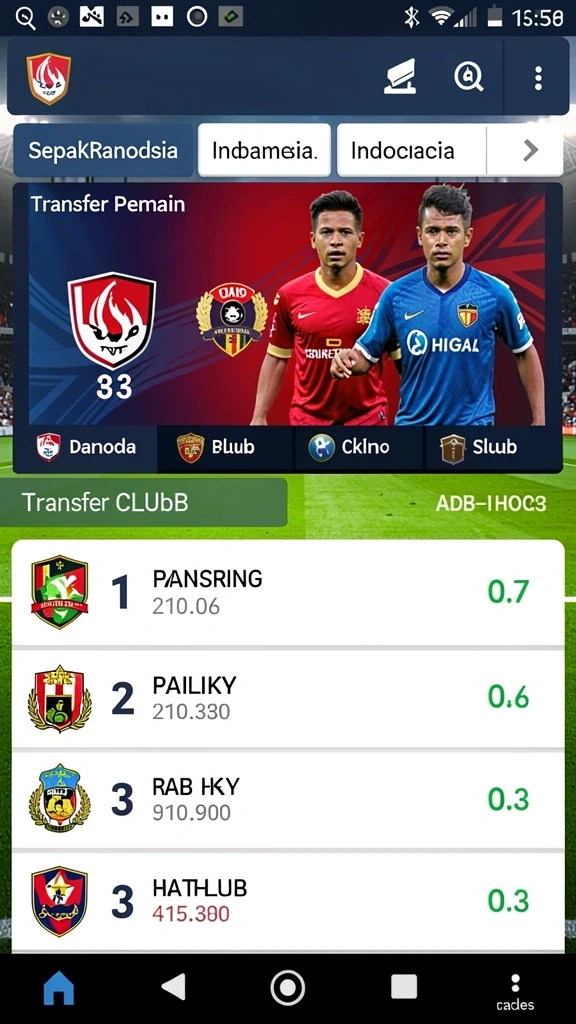 Screenshot doremi88 nomor 2