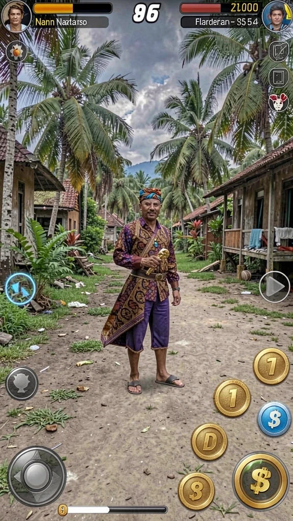 Screenshot dragon777 nomor 3