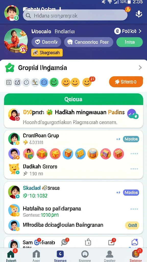 Screenshot e88 nomor 2