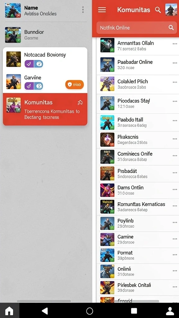 Screenshot empire88 nomor 1