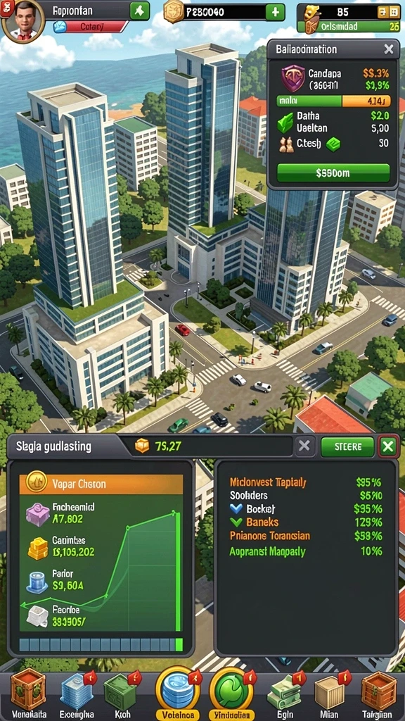 Screenshot empire88 nomor 3