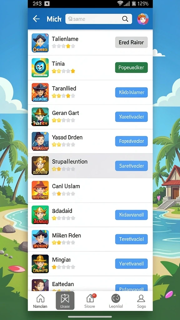 Screenshot evip3 nomor 1
