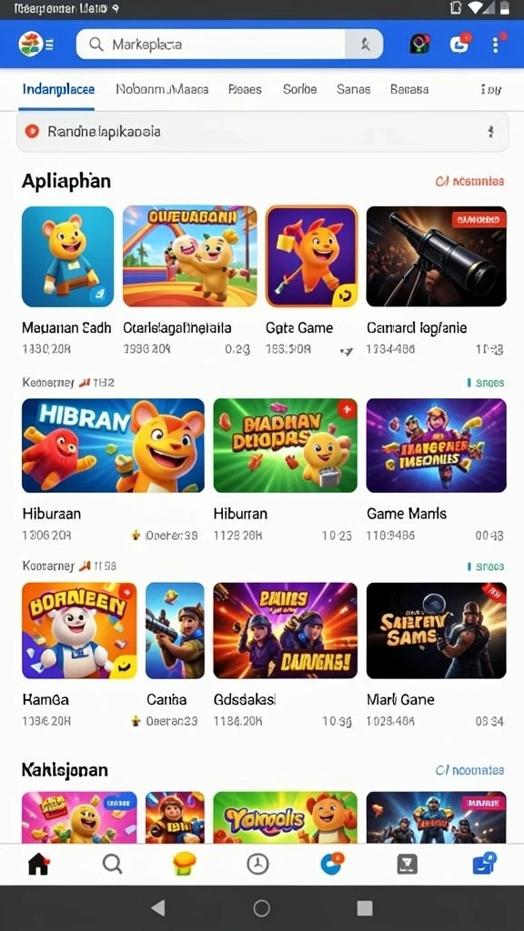 Screenshot exototo nomor 3
