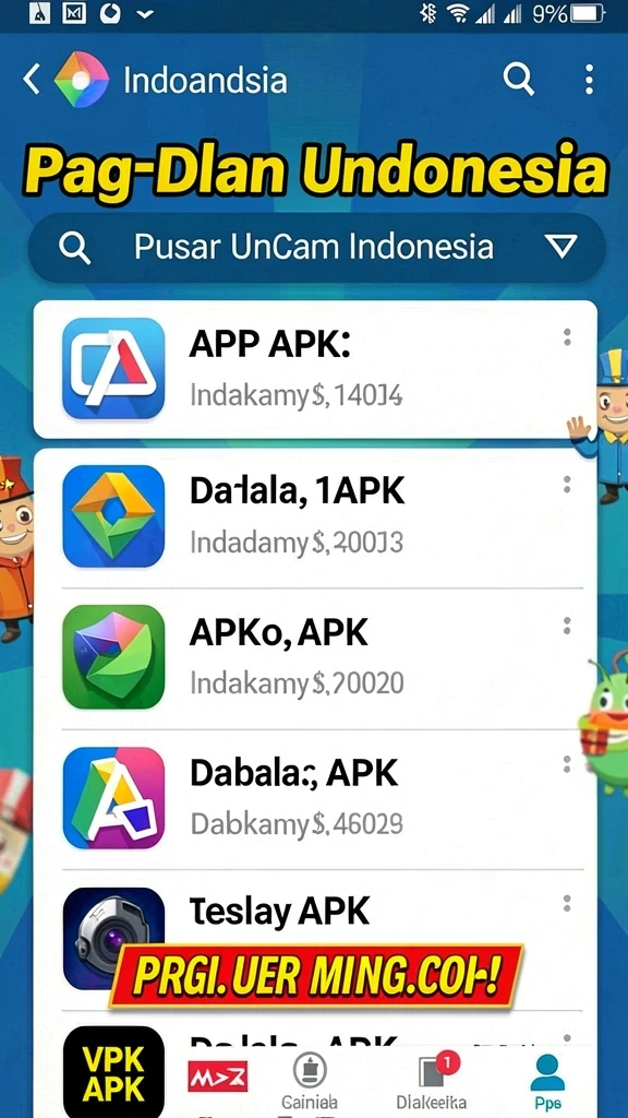Screenshot g9vip nomor 3