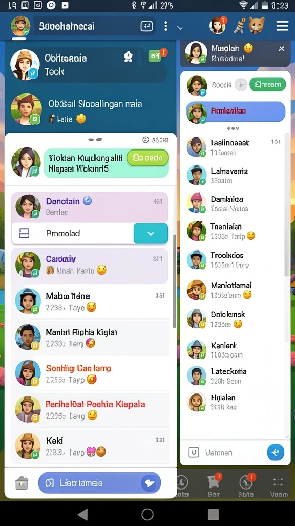 Screenshot gacor305 nomor 2