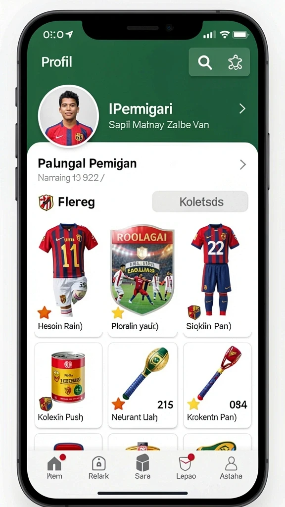 Screenshot gayo138 nomor 2