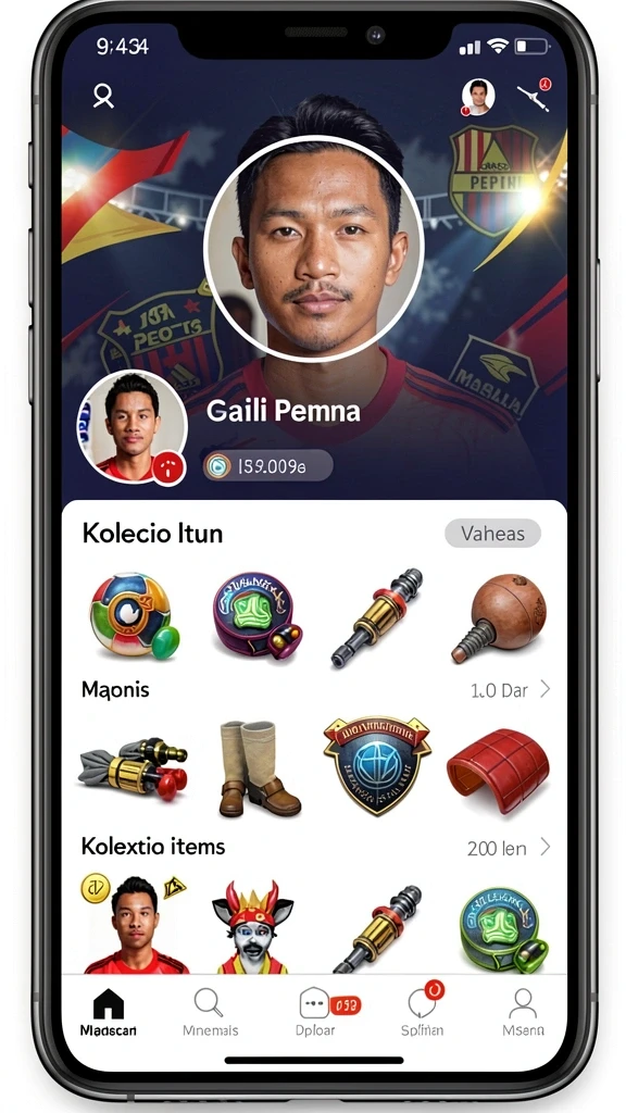 Screenshot gayo138 nomor 3