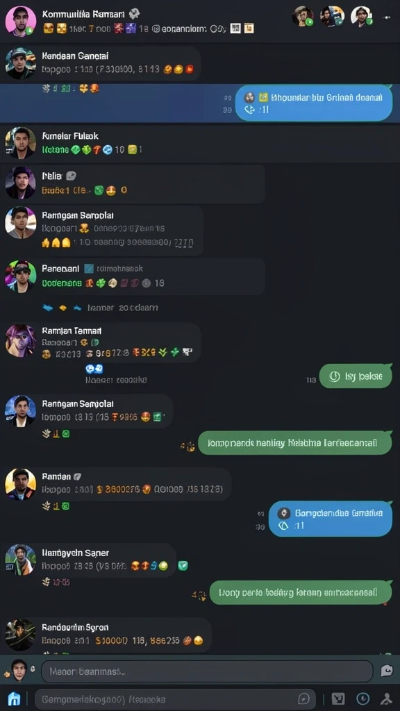 Screenshot gems365 nomor 1