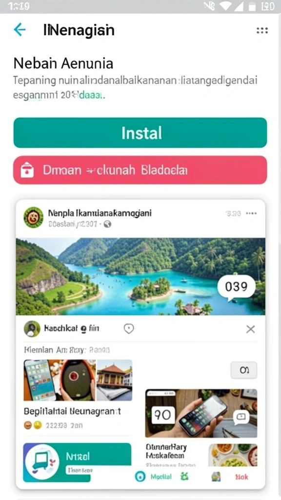 Screenshot gim999 nomor 1