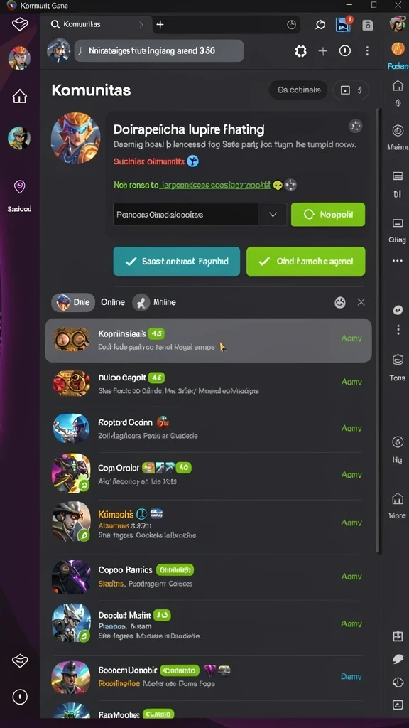 Screenshot gocap123 nomor 3