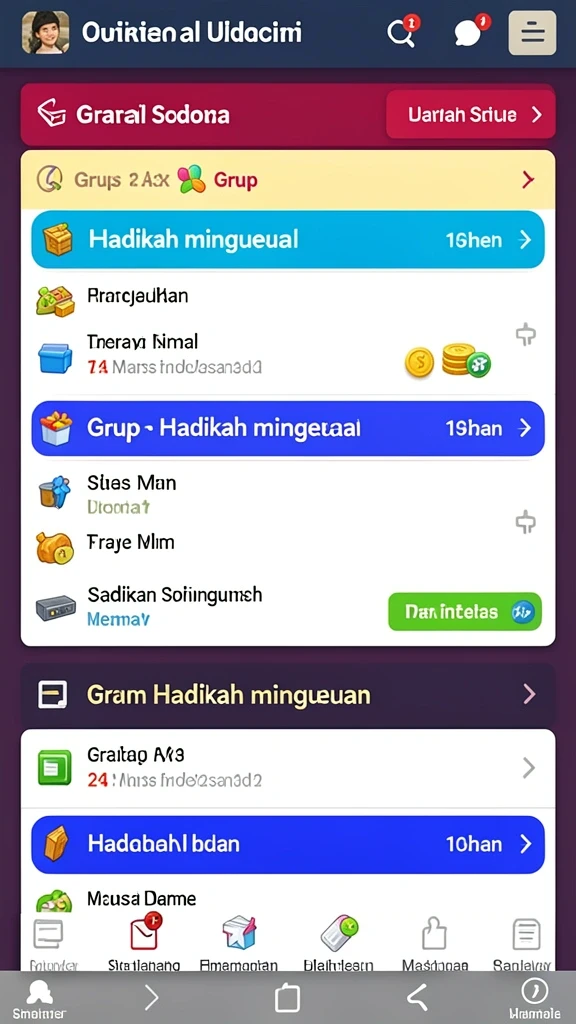 Screenshot harapan777 nomor 1