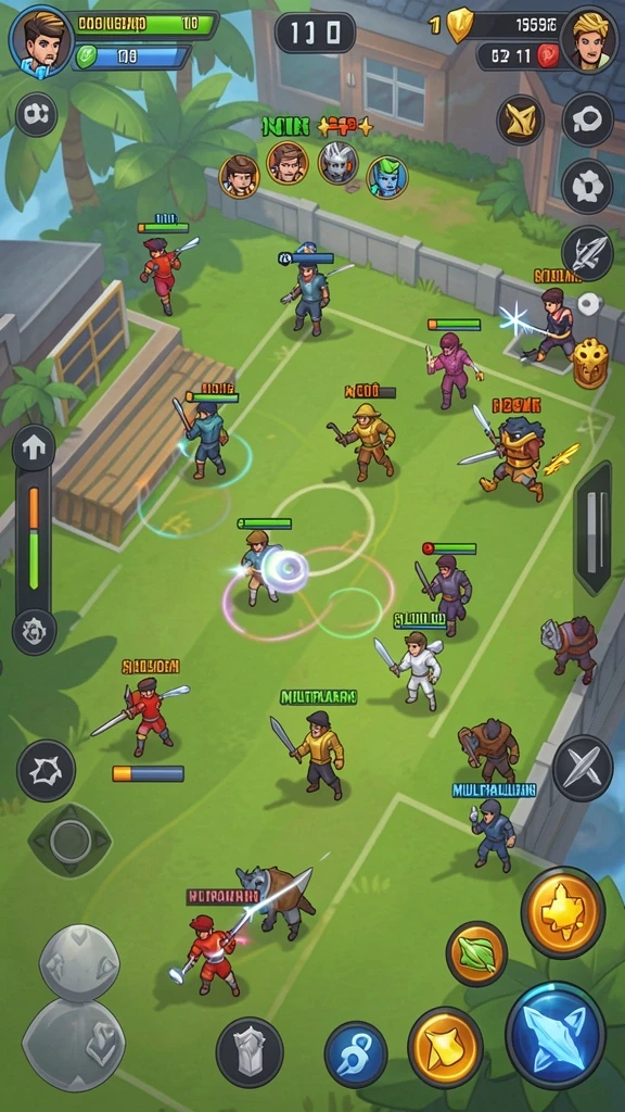 Screenshot hokage77 nomor 1