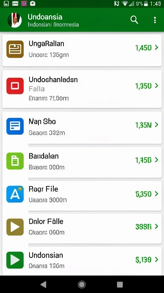 Screenshot hokiarena nomor 1
