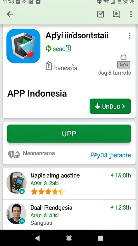 Screenshot hokiarena nomor 3