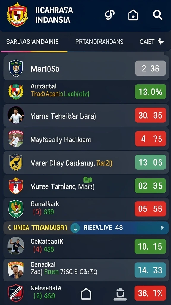 Screenshot hot985 nomor 1