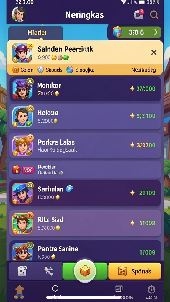 Screenshot hr89 nomor 1