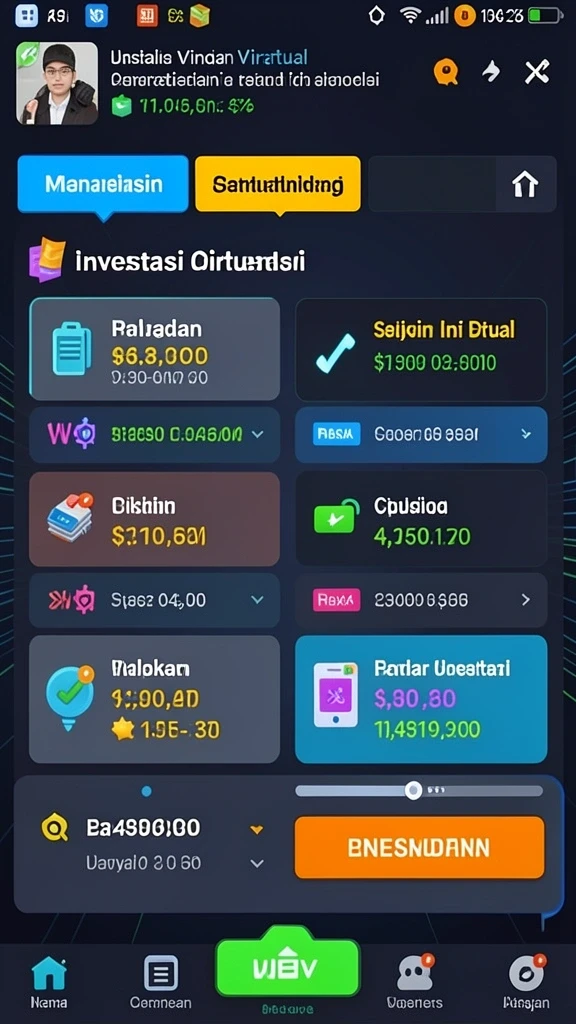 Screenshot id777 nomor 2